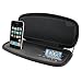 51W w4BizSL. SL500 SS75  iHome iP38 Portable Stereo Alarm Clock for iPod and iPhone   $50 + No S&H 