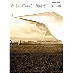 Neil Young Prarie Wind book cover
