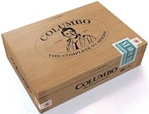 Columbo - The Complete Series [DVD]