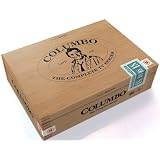 Columbo - Complete Series [35 DVDs] [UK Import]von "UNIVERSAL PICTURES"