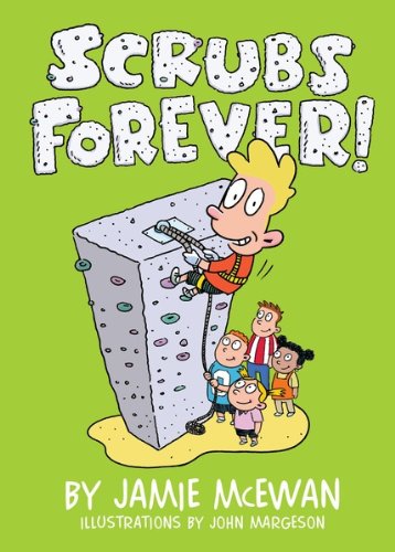 Scrubs Forever! (Fiction - Grades PreK-4)
