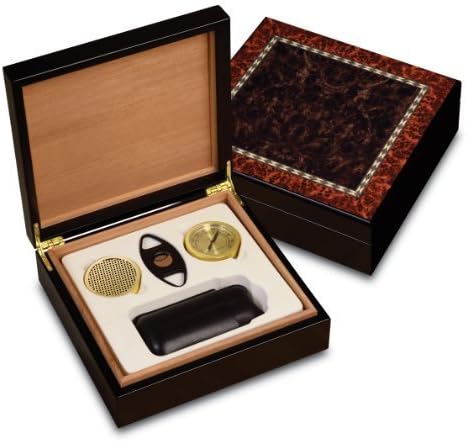 Craftsman's Bench Manhattan Gift Set by JC Newman