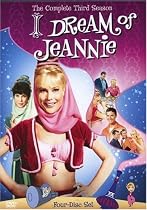Stream I Dream of Jeannie - The Complete Third Season Movie Online.