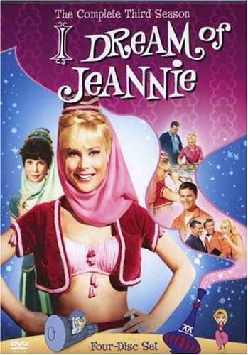Great Expectations - I Dream of Jeannie - The Complete Third Season