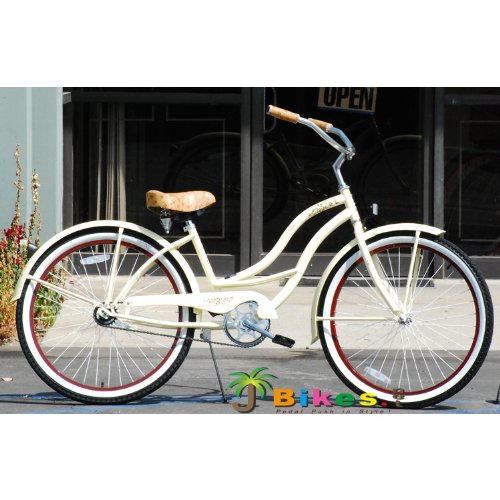 J Bikes CHLOE 26