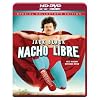 ナチョ・リブレ 覆面の神様 スペシャル・コレクターズ・エディション [HD DVD]