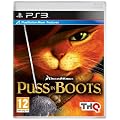 Puss in Boots (PS3)
