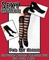Sexy Challenge #32 (Find My Other Nookie)