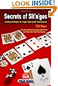 Secrets of Sit'n'gos: winning strategies for single-table poker tournaments