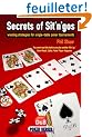 Secrets of Sit 'n' Gos: Winning Strategies for Single-table Poker Tournaments