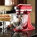 KitchenAid 5-Quart Artisan Design Series Stand Mixer KSM155GB