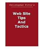 Web Site Tips And Tactics 51W ysvD1qL. SL160 Affordable Web Design A Dynamic Web Experience at a Reasonable Price