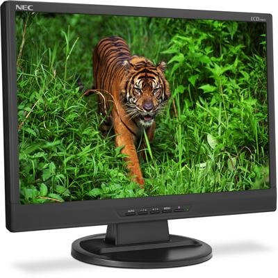 22in LCD 1680x1050 1000:1 5ms