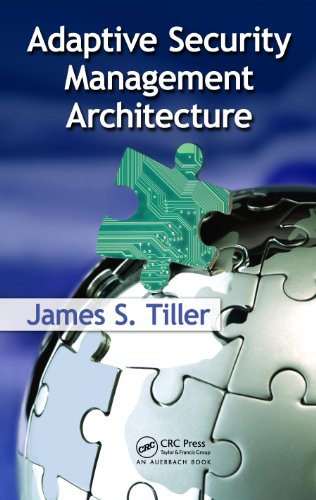 Adaptive Security Management Architecture: 002
