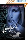 Lenobia's Vow: A House of Night Novella