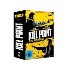 The Kill Point [3 DVDs]