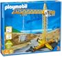 Playmobil Crane