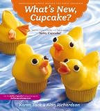What's New, Cupcake?