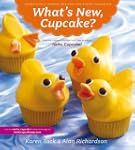 What's New, Cupcake?: Ingeniously Sim...