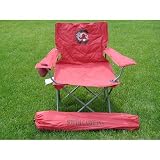 South Carolina Gamecocks NCAA Ultimate Adult Tailgate Chair