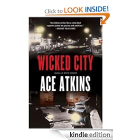 Wicked City