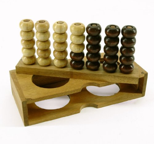 The Elegant Four in a Row including a wooden cover 51W0%2BfliX2L The Elegant Four in a Row including a wooden cover