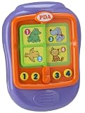 Eigenschaften The Toy Company 0929886. / LEARN & FUN 929886 - Musik-Rassel, sortiert