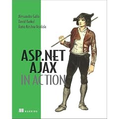 ASP.NET AJAX in Action