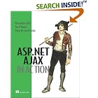 ASP.NET AJAX in Action by Alessandro Gallo, David Barkol, Rama Vavilala, and Scott Guthrie