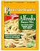 Road's End Organics Gluten Free Alfredo Chreese Mix, 1.1-Ounce Pouches (Pack of 12)