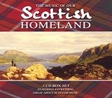Produkt-Bild: The Music of Our Scottish Homeland