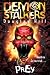 Demon Stalkers 1 - Prey: Prey No. 1
