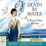 Death By Water: A Phryne Fisher Mystery