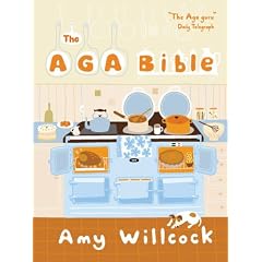 Aga Bible
