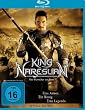 King Naresuan - Der Herrscher von Siam [Blu-ray]