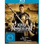 King Naresuan - Der Herrscher von Siam [Blu-ray]
