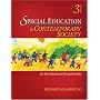 Special Education in Contemporary Society: An Introduction to Exceptionality