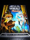 Star Wars Animated Adventures - Ewoks: The Haunted Village / Tales from the Endor Woods / Star Wars - Ewoks : Le Village hante / Les Contes de la foret d`Endor