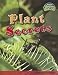 Book Plant Secrets (Raintree Fusion)