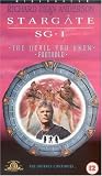 Stargate S.G. 1 - Series 3 - Vol. 7 - Episodes 13 And 14 [UK IMPORT] - Richard Dean Anderson