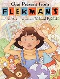 One Present from Flekman`s