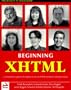 Beginning XHTML