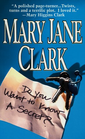 Mystery Crime