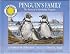 Penguin's Family: The Story Of A Humboldt Penguin (Smithsonian Oceanic Collection)