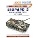Leopard 2 Main Battle Tank 1979-98 (New Vanguard)