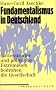 Fundamentalismus in Deutschland