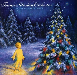 CD-Charts  Music : Christmas Eve and Other Stories [CASSETTE]