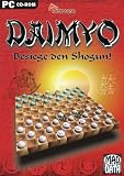 Eigenschaften Astragon  / Daimyo, CD-ROM Besiege den Shogun. Für Windows 95/98/Me/2000/XP