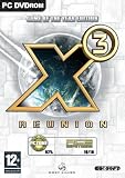 X3: Reunion - Game of the year edition (PC DVD)