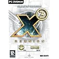 X3: Reunion - Game of the year edition (PC DVD)
